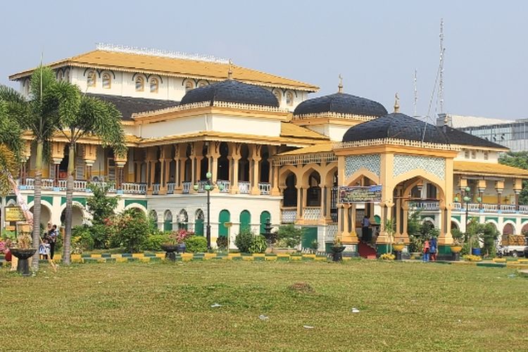 Mengungkap Pesona Wisata Medan Sumatera Utara : Penuh Dengan Budaya dan Sejarah
