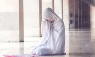 Bacaan Doa Puasa Hari ke-21 Ramadhan: Dijauhkan dari Godaan Setan