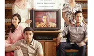 5 Rekomendasi Film Bertema Keluarga yang Cocok Ditonton Saat Libur Lebaran Idul Fitri 2022