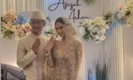 Sudah Resmi Menjadi Istri Pratama Arhan, Potret Azizah Salsha dengan Mantan Pacar Jadi Sorotan