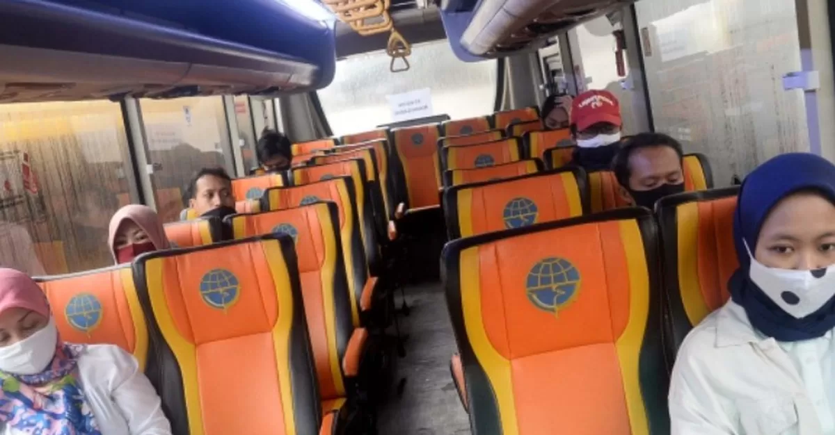 Bus Gratis (Republika)