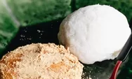 Manis dan kenyal, ini Resep Mudah Membuat Kue Mochi ala Jepang Untuk Menu Berbuka Puasa Ramadhan 2023