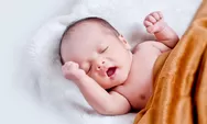 Rekomendasi 25 Nama Bayi Baru Lahir Asmaul Husna Beserta Artinya