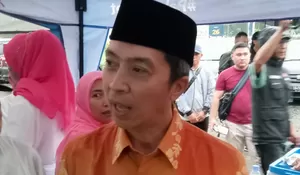 Insiden Salah Sebut Berujung Dukungan, Mendagri Tito Karnavian Doakan Dedie Rachim Jadi Wali Kota Bogor