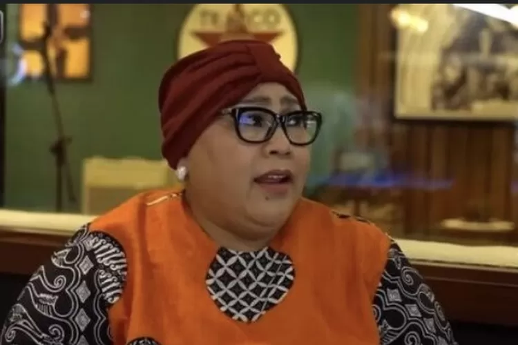 Nunung ungkap apa yang dirasakan pasca didiagnosis kanker. (tangkapan layar/Youtube TAULANY TV)