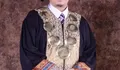 Sekian Lama Berjuang, Prof. Dr. Muhammad Syafii Antonio, M.Ec Resmi Menjadi Guru Besar Ekonomi Syariah