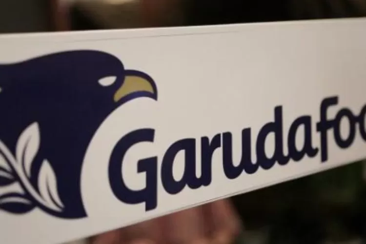 PT Garuda Food Putra Putri Jaya Tbk 