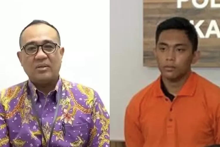 Rafael Alun Trisambodo Jadi Tersangka Pencucian Uang, Nasib Mario Dandy ...