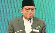 Cak Imin buka suara pasca selesai diperiksa KPK: Wajar tiap kompetisi ada yang cari kelemahan lawan