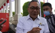 Zulkifli Hasan buat peraturan media sosial tidak boleh dipakai e commerce: Nanti pedagang yang lain mati