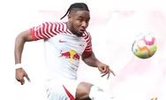 Rekap Bursa Transfer: Chelsea Gaet Rekrutan Pertama dari RB Leipzig, Eks Murid Ten Hag Bakal Gabung MU