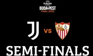Prediksi Skor dan Susunan Pemain Juventus vs Sevilla, Tanpa Diperkuat Pogba, Angel Di Maria Siap Jadi Starter