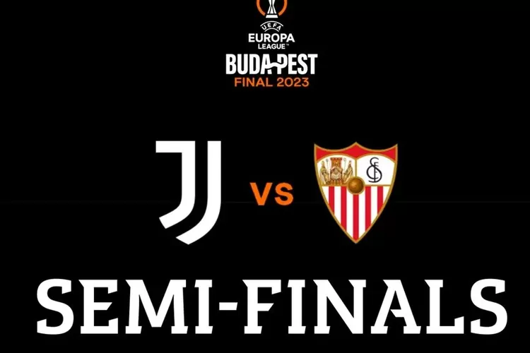 Prediksi Skor dan Susunan Pemain Juventus vs Sevilla, Tanpa Diperkuat Pogba, Angel Di Maria Siap Jadi Starter (instagram.com/@europaleague)