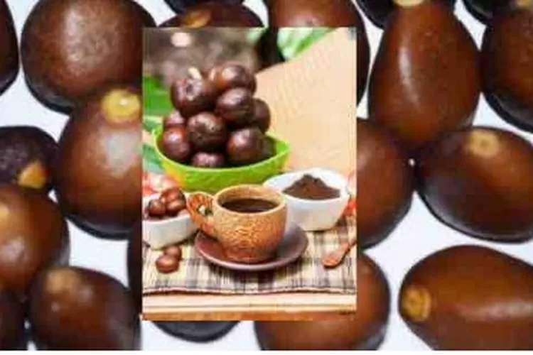 Jangan buru-buru dibuang, teryata biji salah punya banyak manfaat kesehatan