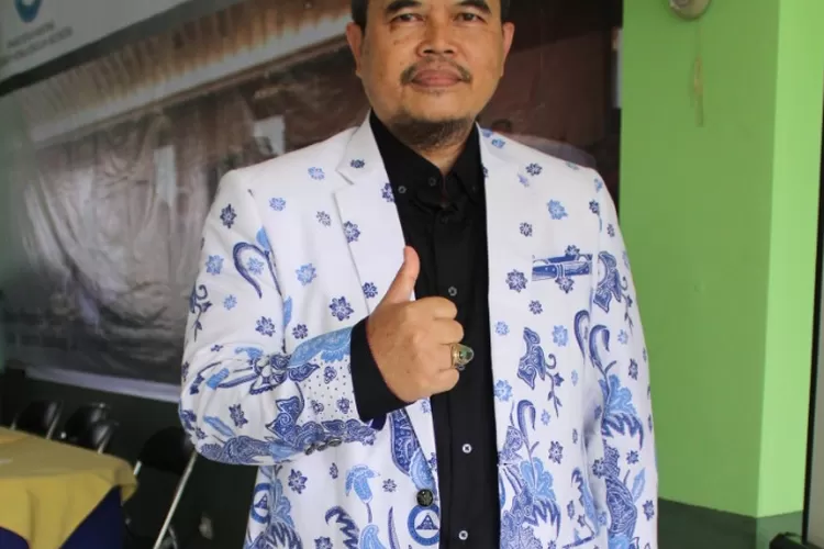 Ketua Umum Dewan Pimpinan Pusat Asosiasi Kepala Sekolah Indonesia (DPP AKSI), Dr. Asep Tapip Yani, M.Pd.*** (Dok: Gorajuara.com)