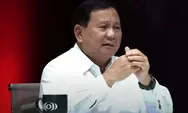  Prabowo Subianto: Tantangan Terbesar Kita Pola Pikir Elite Masyarakat Indonesia yang Terlalu Nyaman
