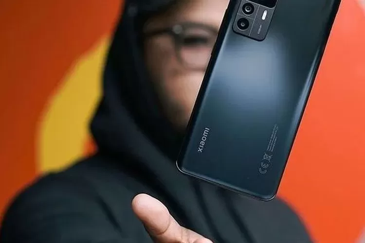 Hp Konten Kreator Murah Nampol Xiaomi 12t 5g Bawa Baterai Hypercharge Kamera 108mp Layar