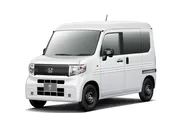 Mobil Honda Electric N-Van e Desain Mungii Memiliki  Jangkauan 130 mil 