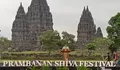 Prambanan Shiva Festival 2025 Menghidupkan Candi sebagai Warisan Budaya yang Tak Lekang Zaman
