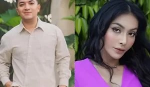 Ihsan Tarore Buka Suara Usai Diklaim sebagai Ayah dari Putra Denada, Ressa Rizky, Rupanya Pilih Doakan Begini