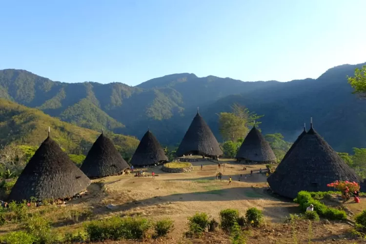 Keren Tiga Desa Wisata Di Indonesia, Lolos Seleksi UNWTO Untuk Predikat ...