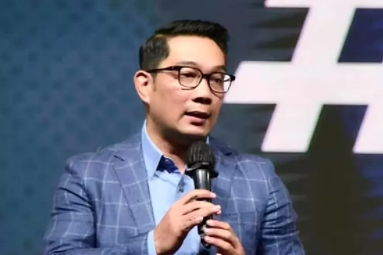 Gubernur Jawa Barat, Ridwan Kamil buka suara terkait kebakaran yang terjadi di Balai Kota Bandung. (Instagram/@ridwankamil)