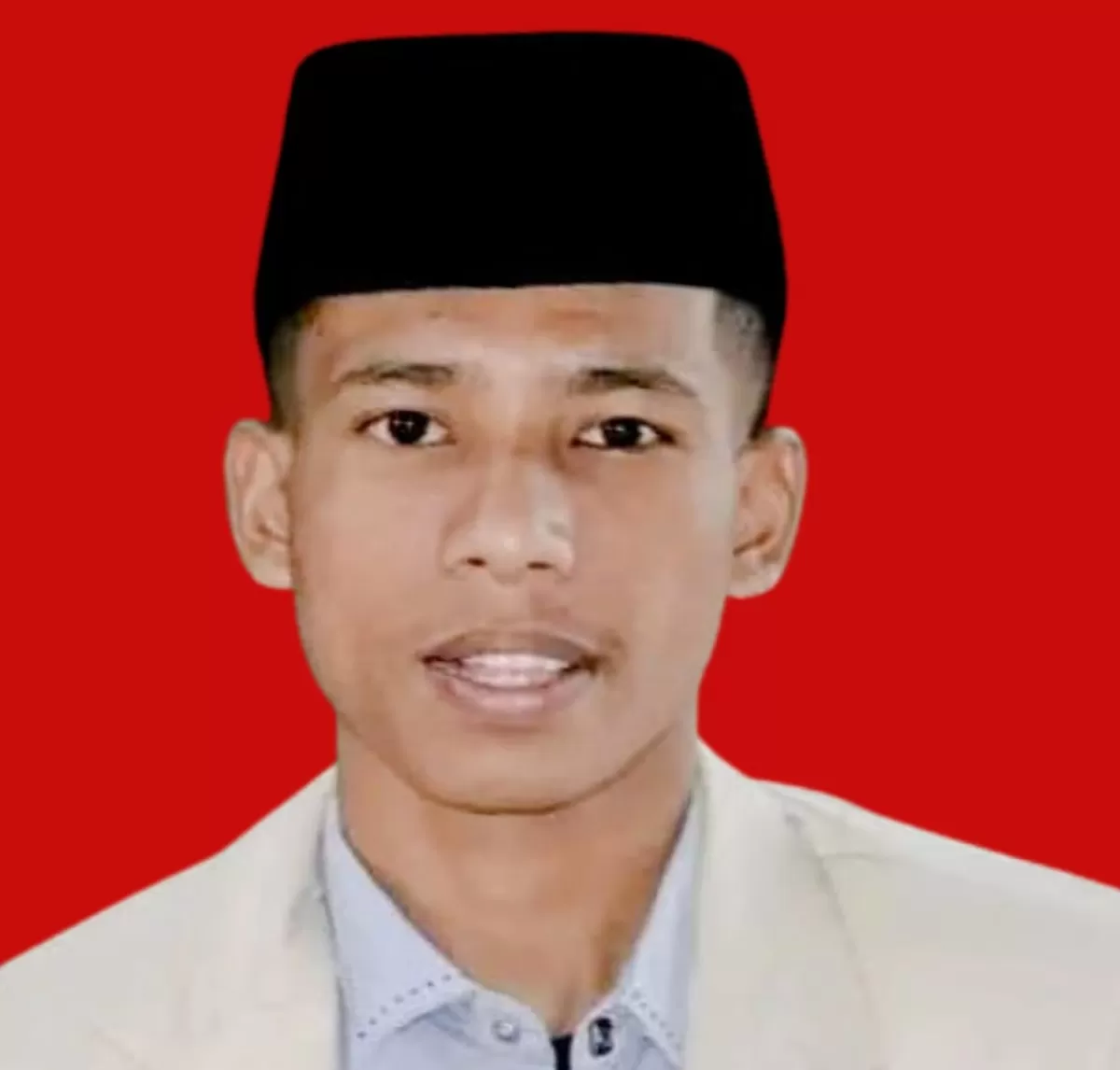 Azlan Adam (SketsaNusantara.id)
