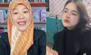 Asma Nadia Singgung Soal Peran Andin, akankah Amanda Manopo di Depak dari Ikatan Cinta?