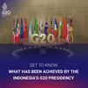 Ini Tujuan Utama Diselenggarakannya KTT G20 di Bali dengan Mengusung Tema Recover Together Recover Stronger