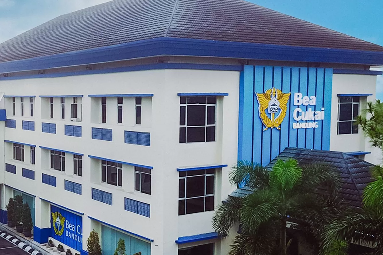 Menkeu Purbaya Yudhi Sadewa ancam bubarkan Direktorat Jenderal Bea dan Cukai atau DJBC. (Foto: Direktorat Jenderal Bea dan Cukai)