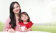 Formula isolat protein soya yang difortifikasi dukung nutrisi anak yang alergi susu sapi