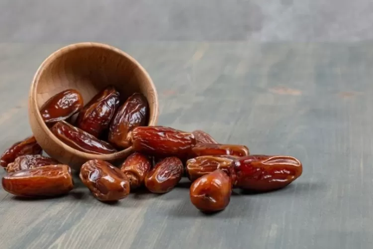 manfaat kurma untuk kesehatan (Freepik)
