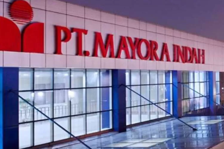 Info Loker Jakarta Terbaru PT Mayora Indah Tbk 