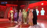 Link Nonton Hafiz Indonesia 2023 Episode 8, Kelompok Qatar Menunjukkan Penampilan Terbaik Mereka